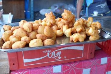 Sattahiptale Boutique Guesthouse & Hostel