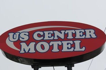 Us Center Motel & Long Term Stay Apts