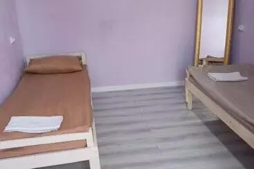 アパートホテル домик в роще