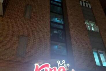 Albergue 킹스하우스