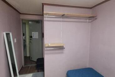 فندق صغير 킹스하우스