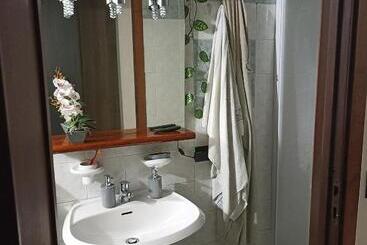 مبيت وإفطار Dorcas