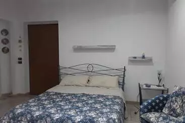 Bed and Breakfast Tenuta Ornella