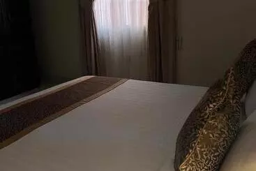 ホテル Binayat Hama Serviced Apartments