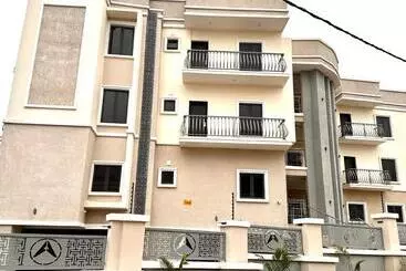 هتل House 241