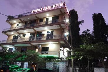 Hotel Kilema Executive