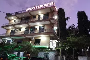 Hotel Kilema Executive