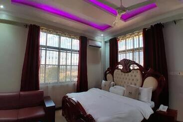 酒店 Kilema Executive