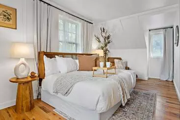 Hotelli Peri Social House