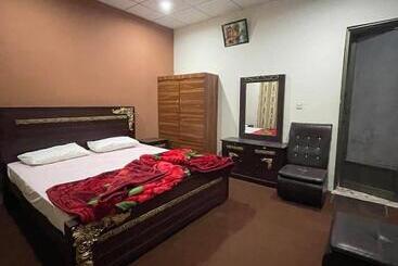 هتل River Residency And Restaurant