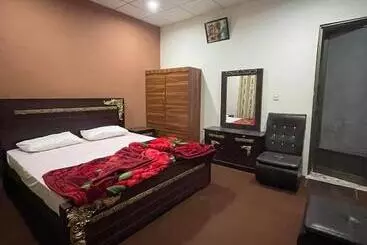 هتل River Residency And Restaurant
