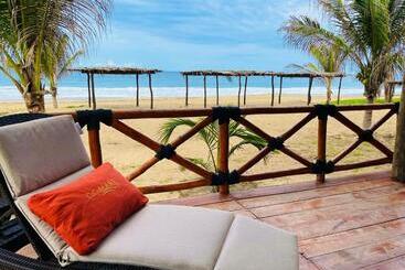 هتل Villas Coco Mare Habitacion 5