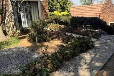Pensione Caza Bonita