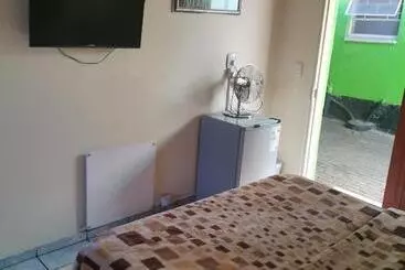پانسیون Delapaix Guest Lodge