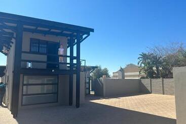 ペンション Upington 135 Accommodation