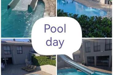 منتجع Banana Beach Club Unit A2