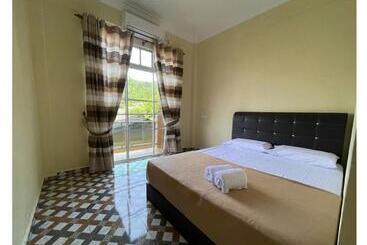 Albergue Perhentian Asma