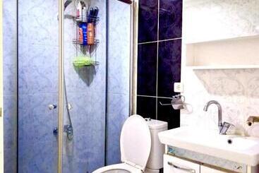 Bed and Breakfast Barbie Room Girls Only