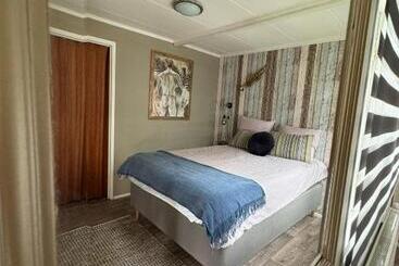 مبيت وإفطار Elefteria