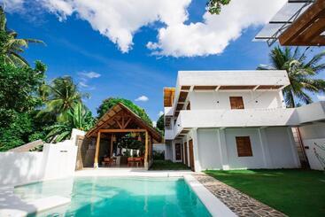 Szálloda E Fun Dive Resort