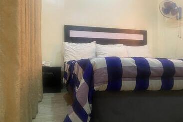 ホテル Jj And Jayz