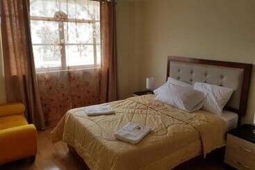 Hotel Mar Y Sol Playa El Milagro