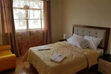 Hotel Mar Y Sol Playa El Milagro