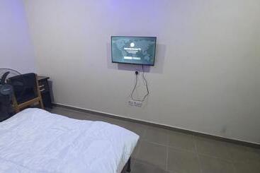 Hotel Nexcon Apartments