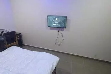 Hotel Nexcon Apartments
