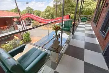 Hotel Ramai Cottage