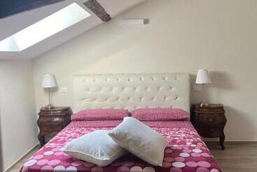 Il Lupo E Il Filosofo B&b