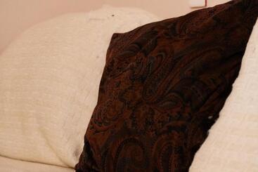 Huoneistohotelli Infinity Suites Habitación Doble 207