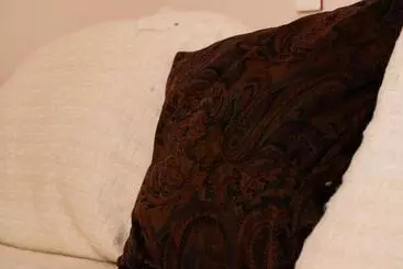 هتل آپارتمان Infinity Suites Habitación Doble 207