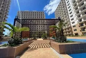 Aparthotel Near Beaches Airport And Tourist Spot