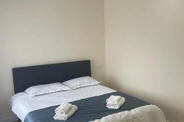 پانسیون сафр