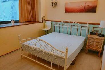 پانسیون 沐光民宿