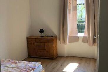 Pensiune Löwenzahn2