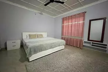 Pansiyon Nchen Ki