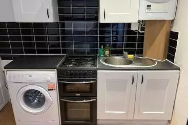 Pensionat Room In Dartford
