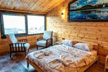 پانسیون Sapancatasev