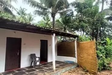 Pension Tantra Beachstay
