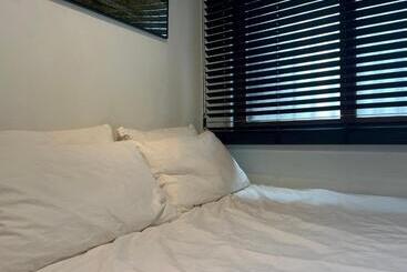 Majatalo Walking With Dog