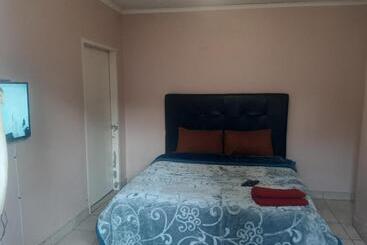 Pension Yolkel Guesthouse