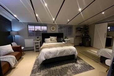 فندق صغير Toekoms Inn