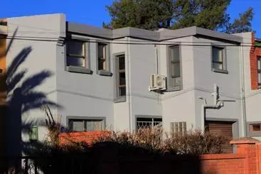 Bed & Breakfast Arrival Center Bnb