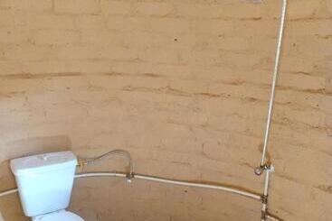 تختخواب و صبحانه Auberge Banco