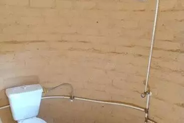 Nocleg ze śniadaniem Auberge Banco