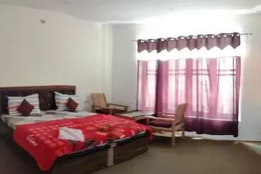 Bed & Breakfast Feroz Homestay Ladakh By Lexstays
