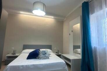 Bed and Breakfast Il Rifugio Verde