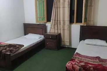 Hotel Grand View